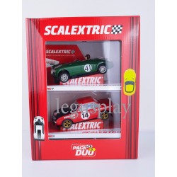 Scalextric U10484S300 Pack...
