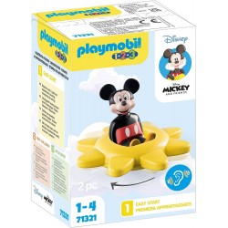 PLAYMOBIL® 71321 Mickey Sol...