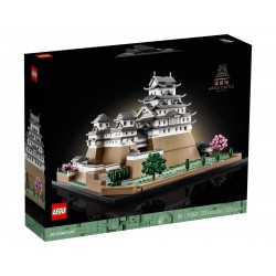 LEGO® 21060 Castillo de Himeji