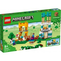 LEGO® 21249 Caja Modular 4.0