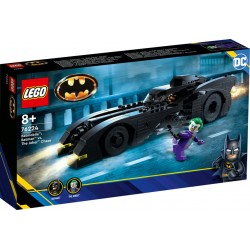 LEGO® 76224 Batmobile™:...