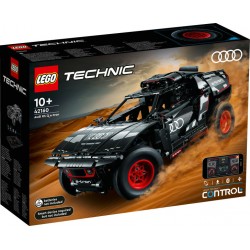 LEGO® 42160 Audi RS Q e-tron