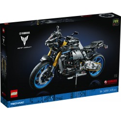 LEGO® 42159 Yamaha MT-10 SP