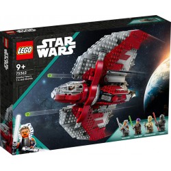 LEGO® 75362 Lanzadera Jedi...
