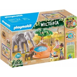 PLAYMOBIL® 71294 Elefante...
