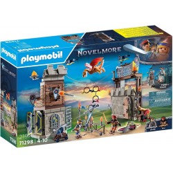 PLAYMOBIL® 71298 Novelmore...