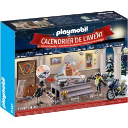 PLAYMOBIL® 71347 Calendario...
