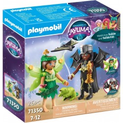PLAYMOBIL® 71350 Forest...