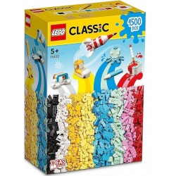 LEGO® 11032 Creatividad a...