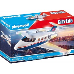 PLAYMOBIL® 70533 Jet Privado