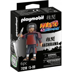 PLAYMOBIL® 71218 Hashirama