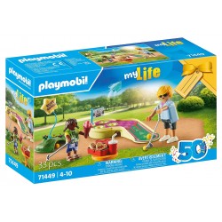 PLAYMOBIL® 71449 Mini golf