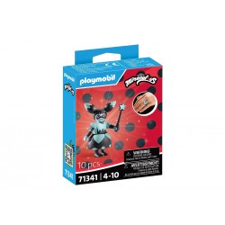 PLAYMOBIL® 71341 Puppeteer