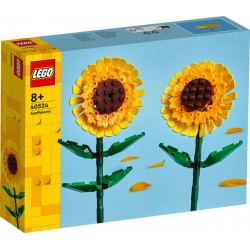 LEGO® 40524 Girasoles
