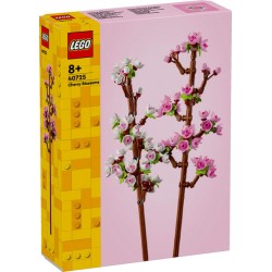 LEGO® 40725 Flores de Cerezo