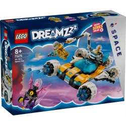 LEGO® 71475 Coche Espacial...