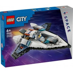 LEGO® 60430 Nave Espacial...