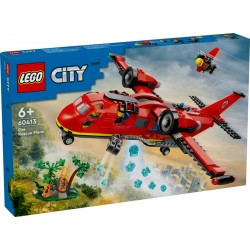 LEGO® 60413 Avión de...