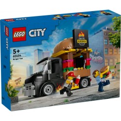LEGO® 60404 Camión...