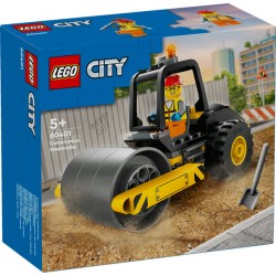 LEGO® 60401 Apisonadora