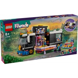 LEGO® 42619 Autobús de Gran...