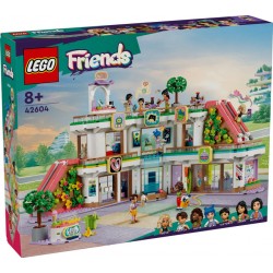 LEGO® 42604 Centro...