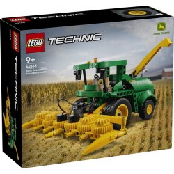 LEGO® 42168 John Deere 9700...