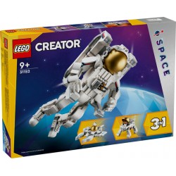LEGO® 31152 Astronauta...