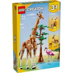 LEGO® 31150 Safari de...