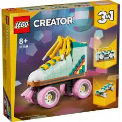 LEGO® 31148 Patín Retro