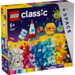 LEGO® 11037 Planetas...
