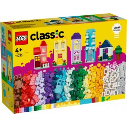 LEGO® 11035 Casas Creativas