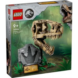 LEGO® 76964 Fósiles de...