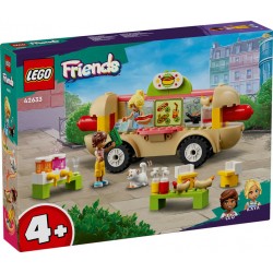 LEGO® 42633 Camión de...