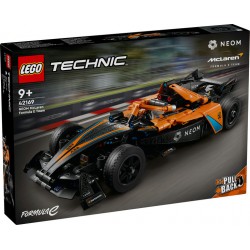 LEGO® 42169 NEOM McLaren...