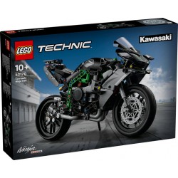 LEGO® 42170 Moto Kawasaki...