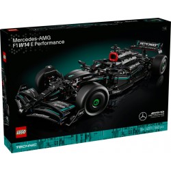 LEGO® 42171 Mercedes-AMG F1...