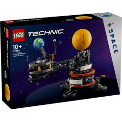 LEGO® 42179 Planeta Tierra...