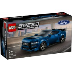 LEGO® 76920 Deportivo Ford...