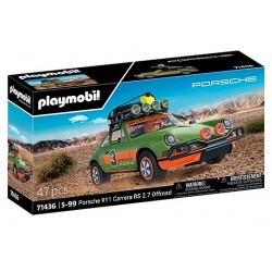 PLAYMOBIL® 71436 Porsche...