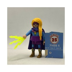 PLAYMOBIL® 71456 Superheroina