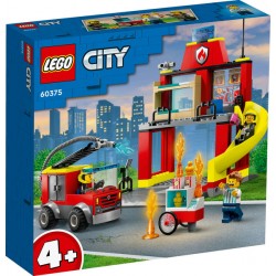 LEGO® 60375 Parque de...