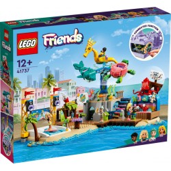 LEGO® 41737 - Parque de...