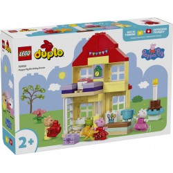 LEGO® 10433 Casa de...