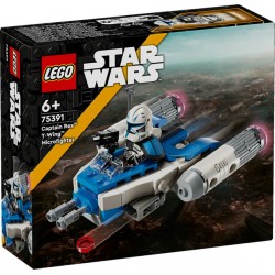 LEGO® 75391 Microfighter:...