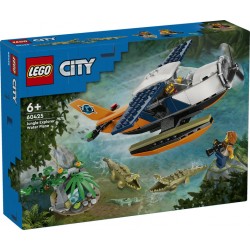 LEGO® 60425 Exploradores de...