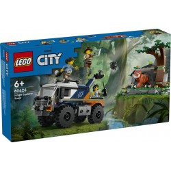 LEGO® 60426 Exploradores de...