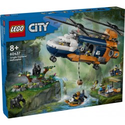 LEGO® 60437 Exploradores de...