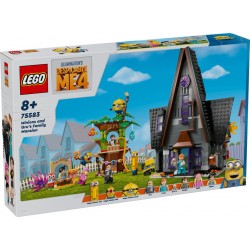 LEGO® 75583 Minions y...