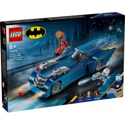 LEGO® 76274 Batman™ con...